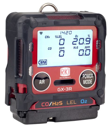 4 gas meter gases|4 gas confined space monitor.